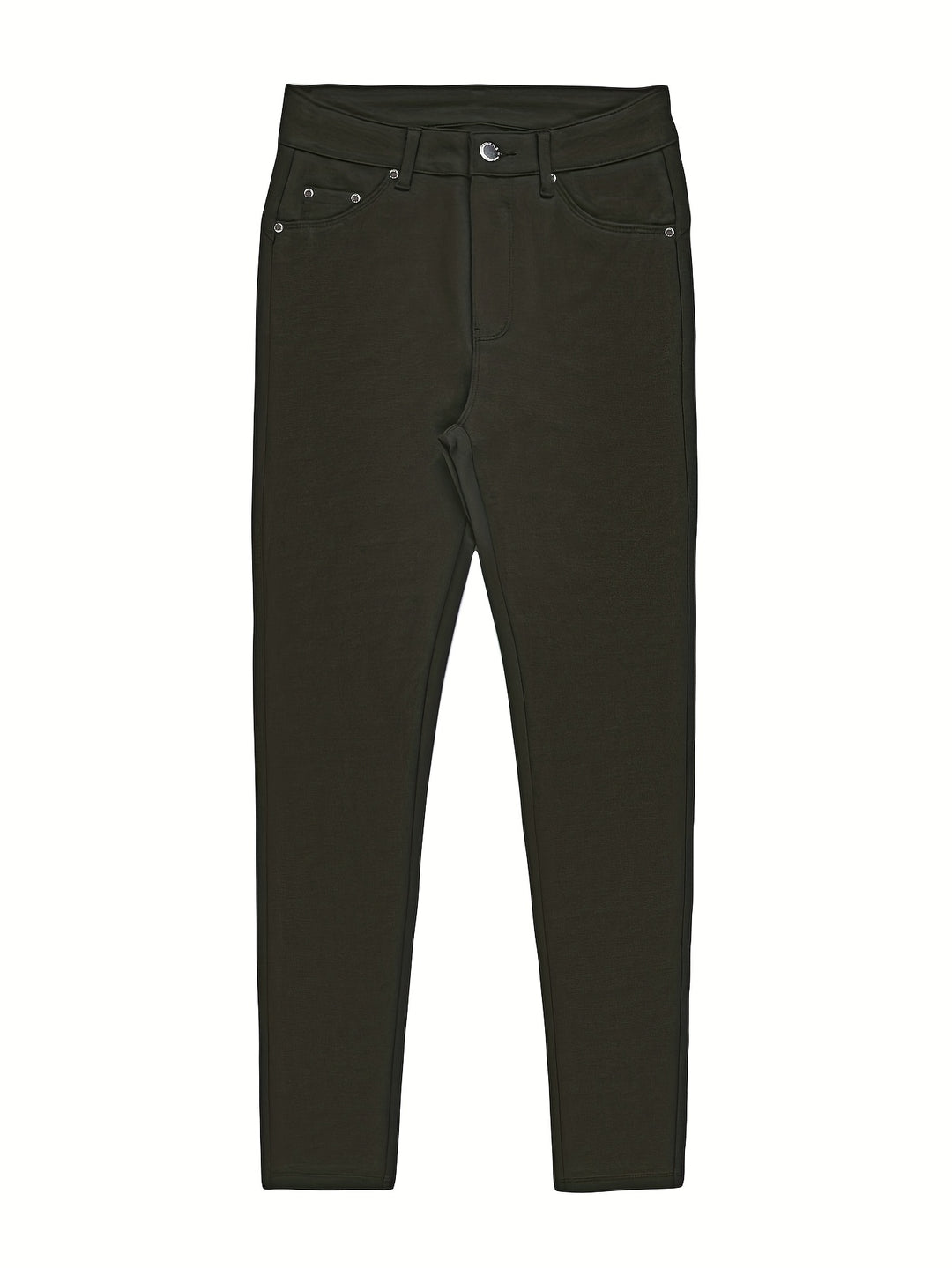 Elaine | High-Waisted Skinny Jeans