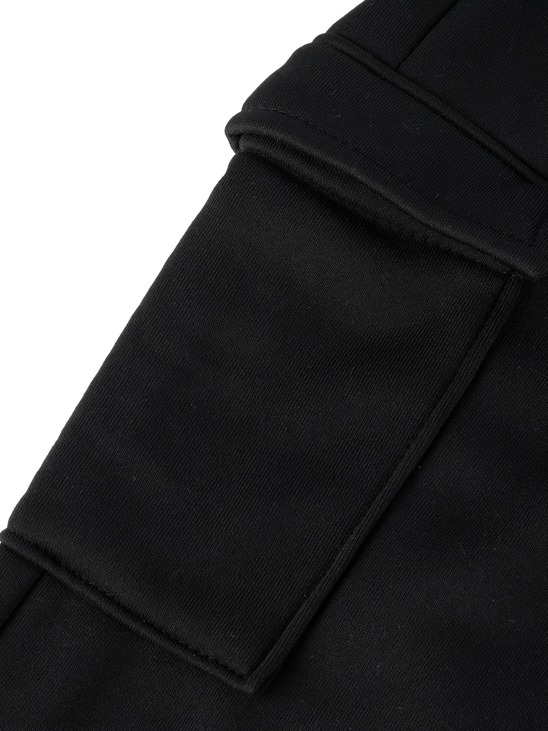 Elsie | Relaxed Cargo Joggers