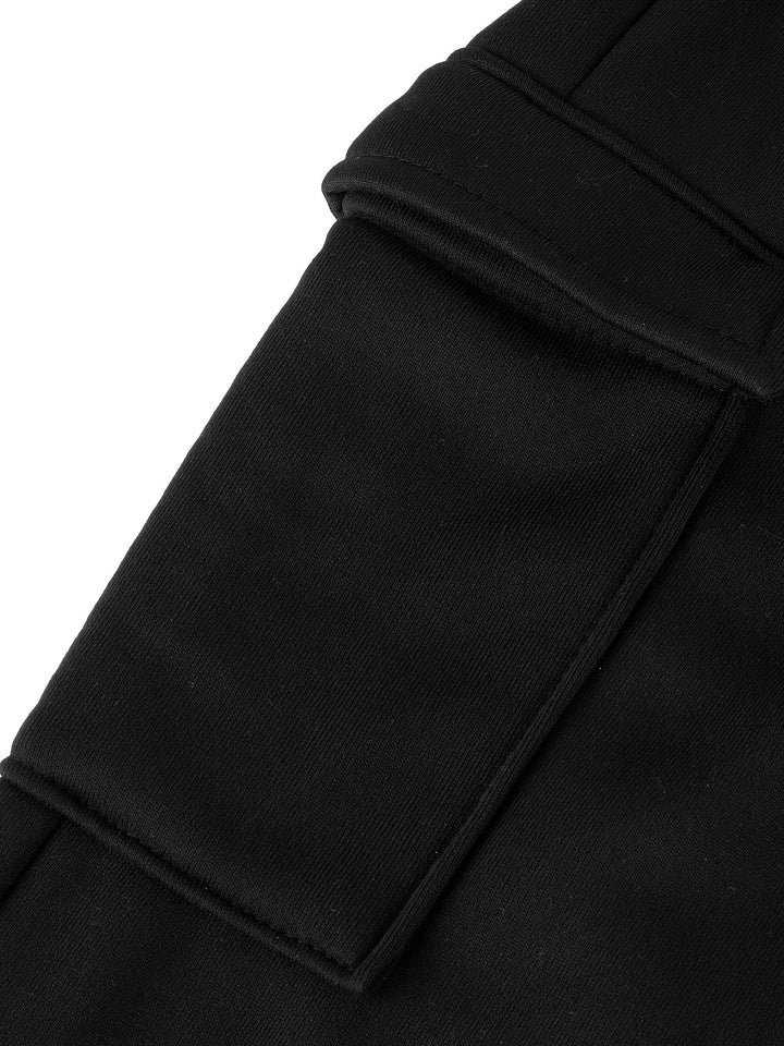 Elsie | Relaxed Cargo Joggers