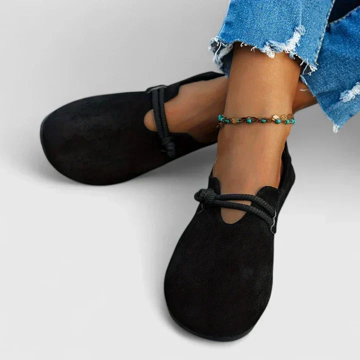 Amalia | Orthopedic Comfort Lace Loafers