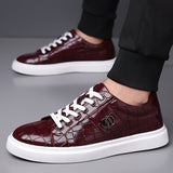 Ellis | Refined Everyday Sneakers