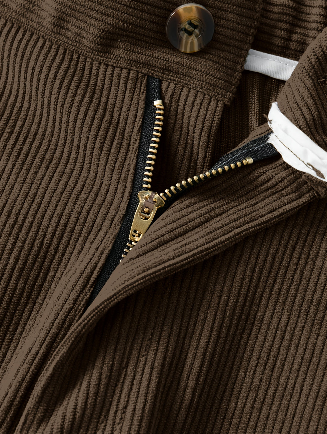 Alden | Relaxed Utility Cargo Trousers