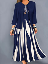 Ramona | Two-Piece Elegant Dress Set