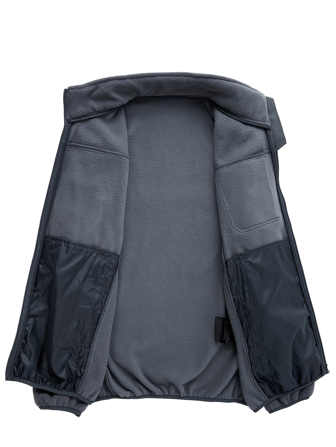 Duncan | Full-Zip Outdoor Jacket