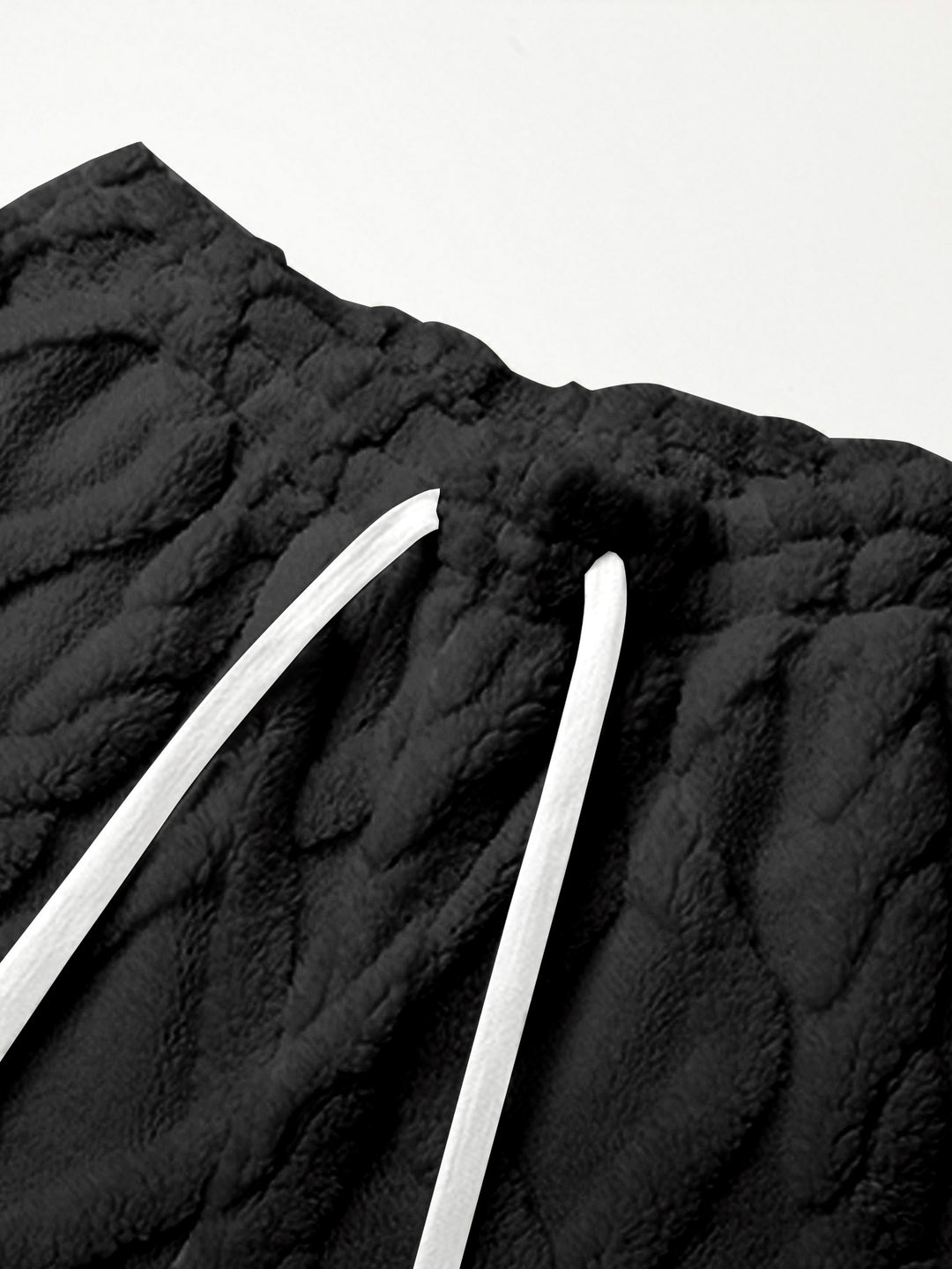 Gideon | Cosy Textured Joggers