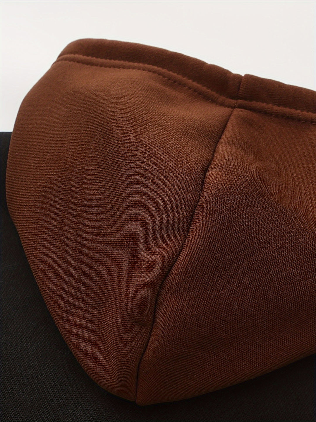 Bryson | Colour-Block Zip-Up Hoodie