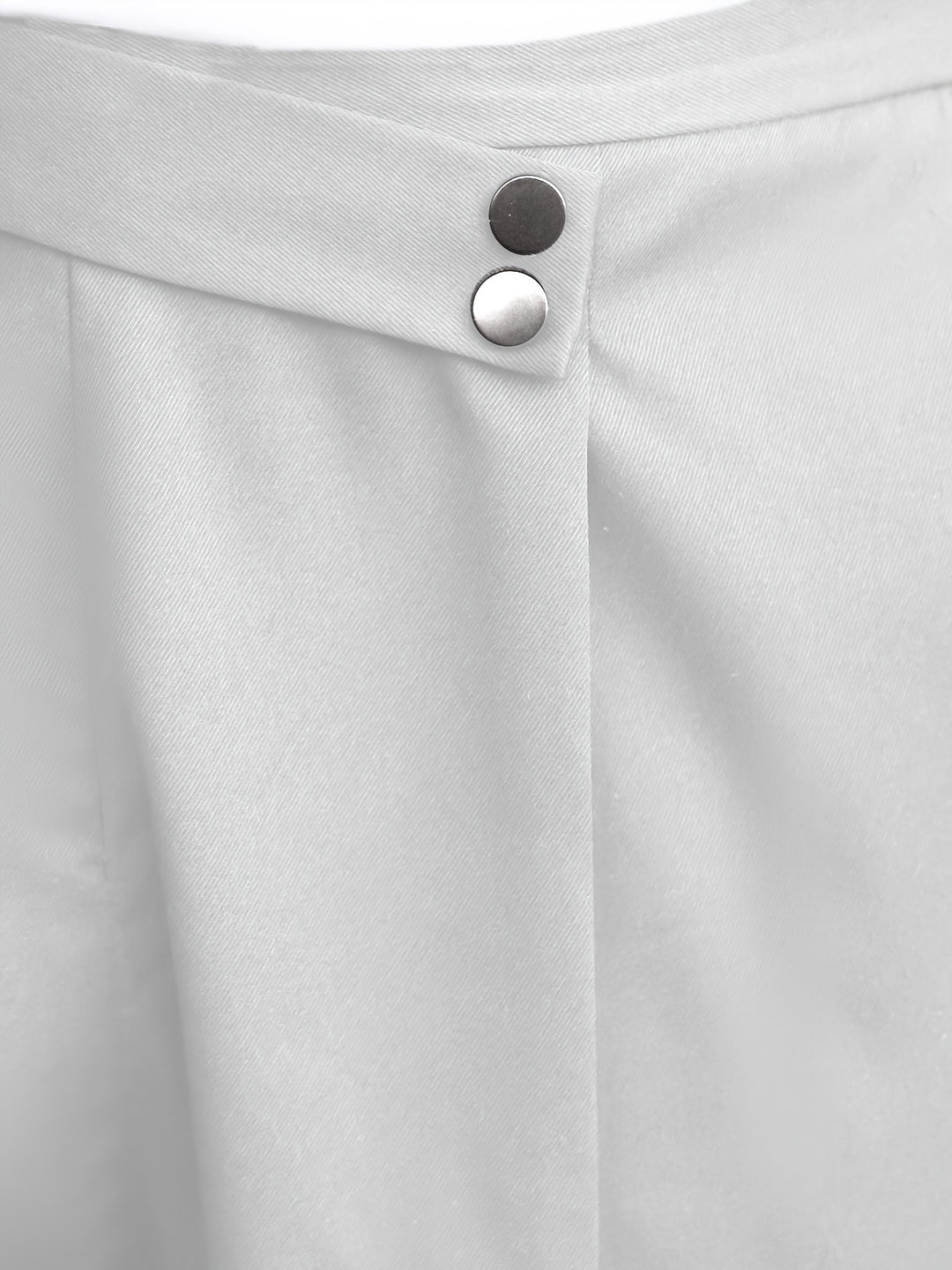 Adrian | Tailored Pleated Trousers