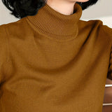 Isolde | Cosy Turtleneck Sweater