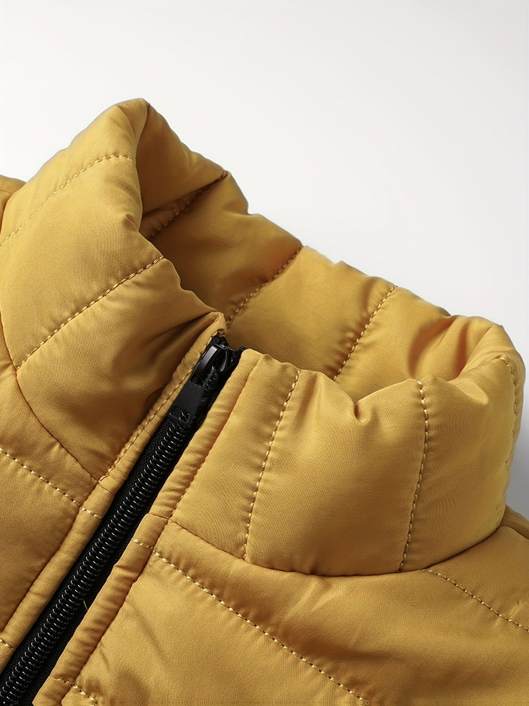 Lincoln | Lightweight Quilted Jacket