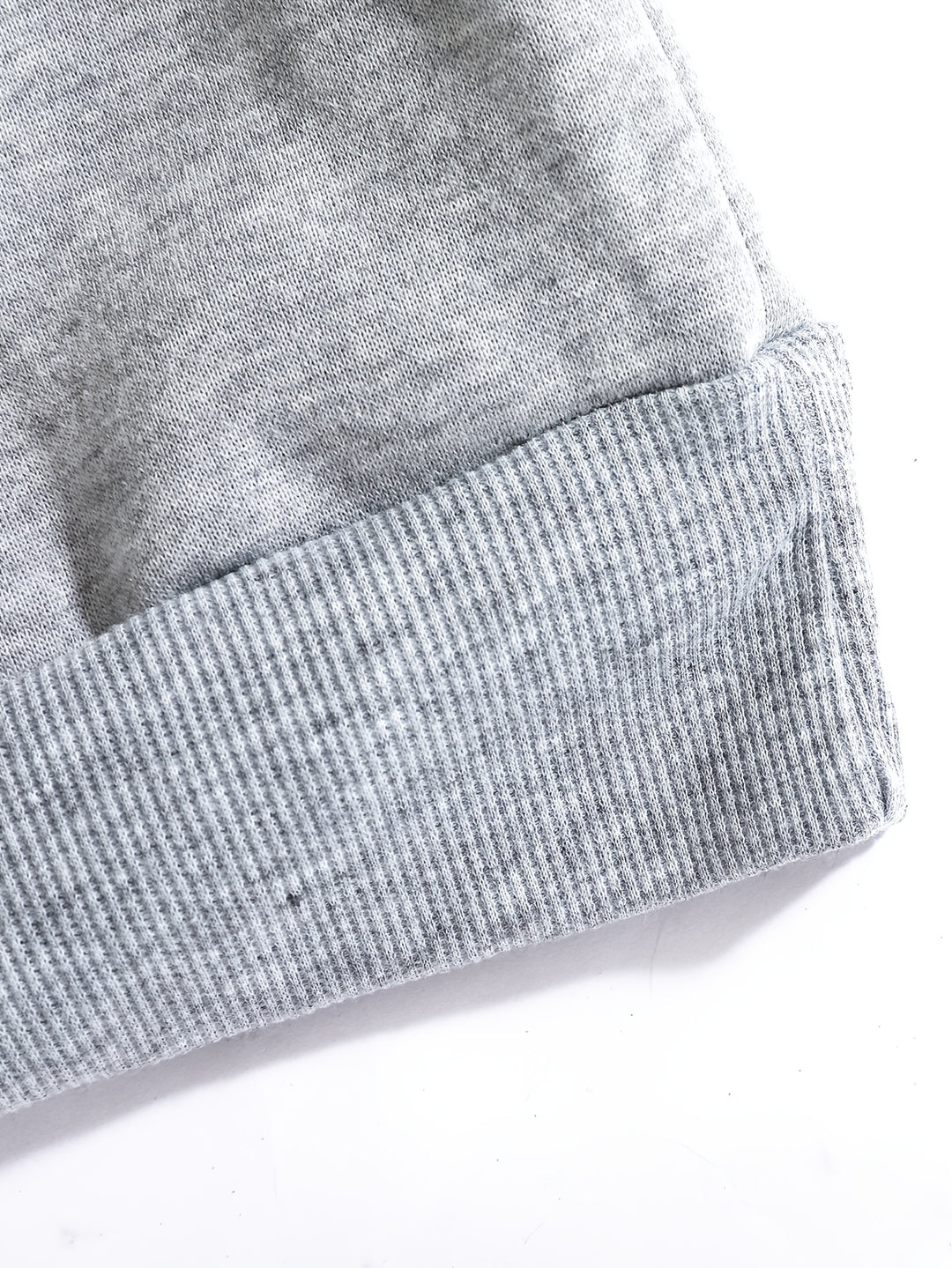 Rhett | Two-Tone Raglan Sweatshirt