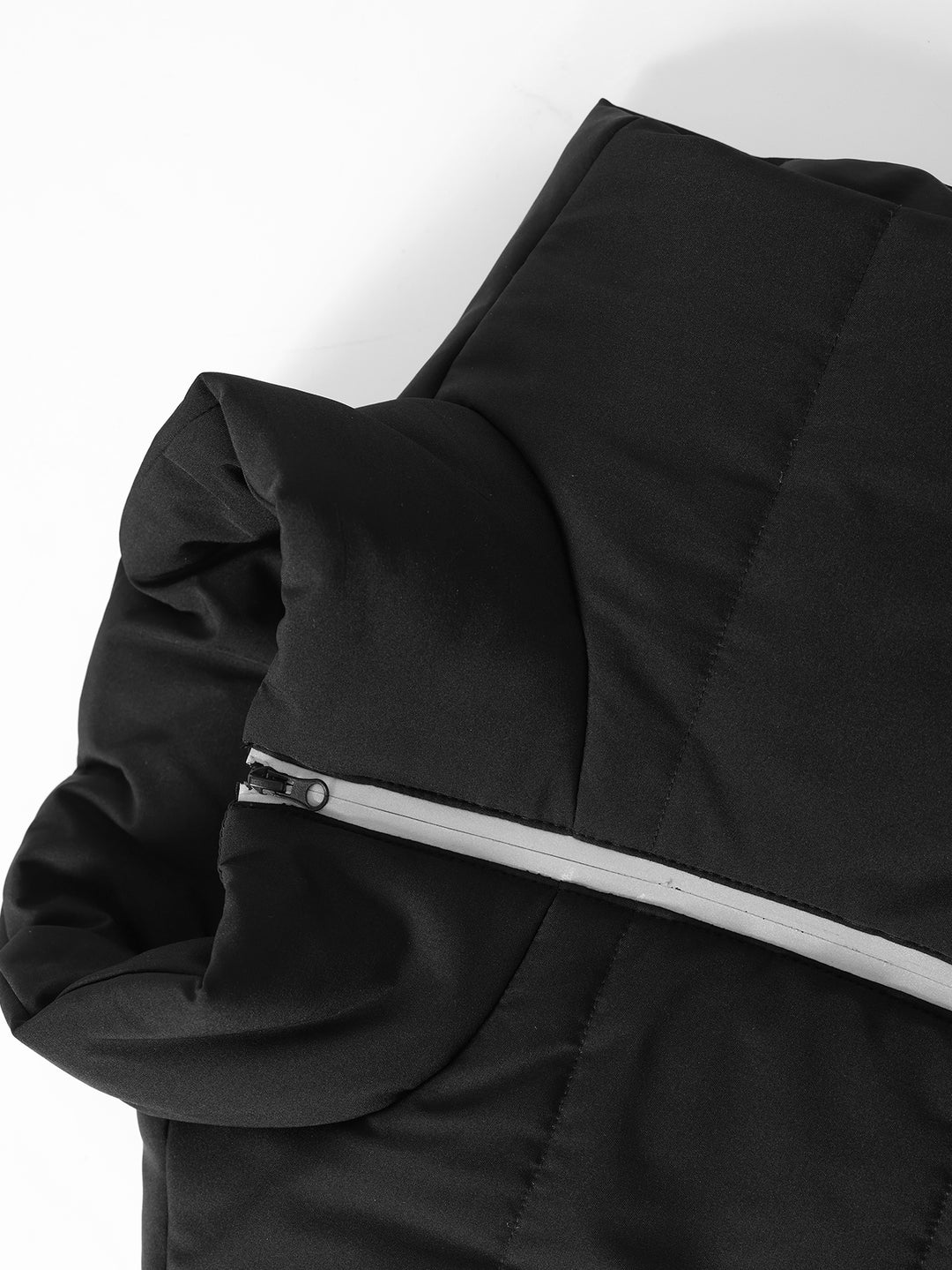 Foster | Quilted Padded Gilet
