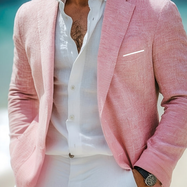 Julian | Tailored Everyday Blazer