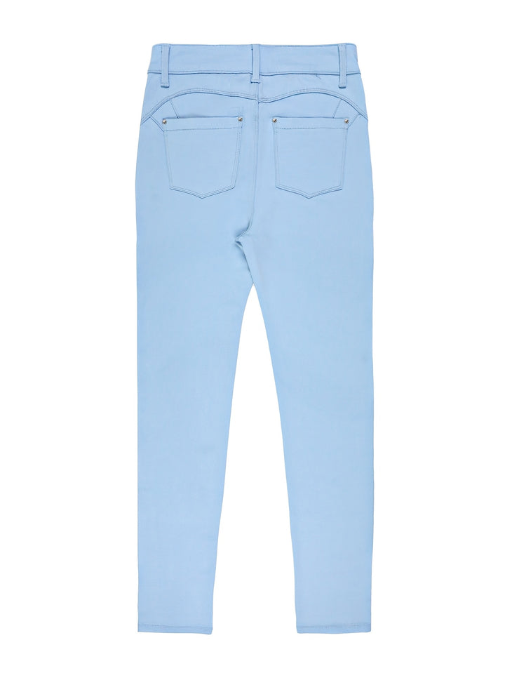 Emmeline | High-Waisted Skinny Jeans