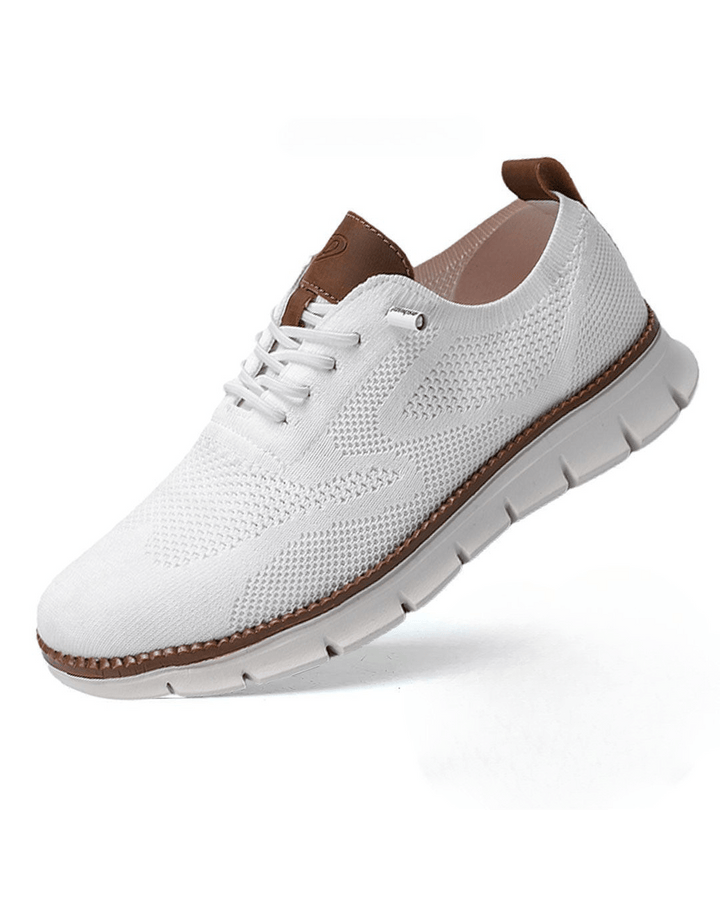 Jason | Modern Comfort Everyday Sneakers
