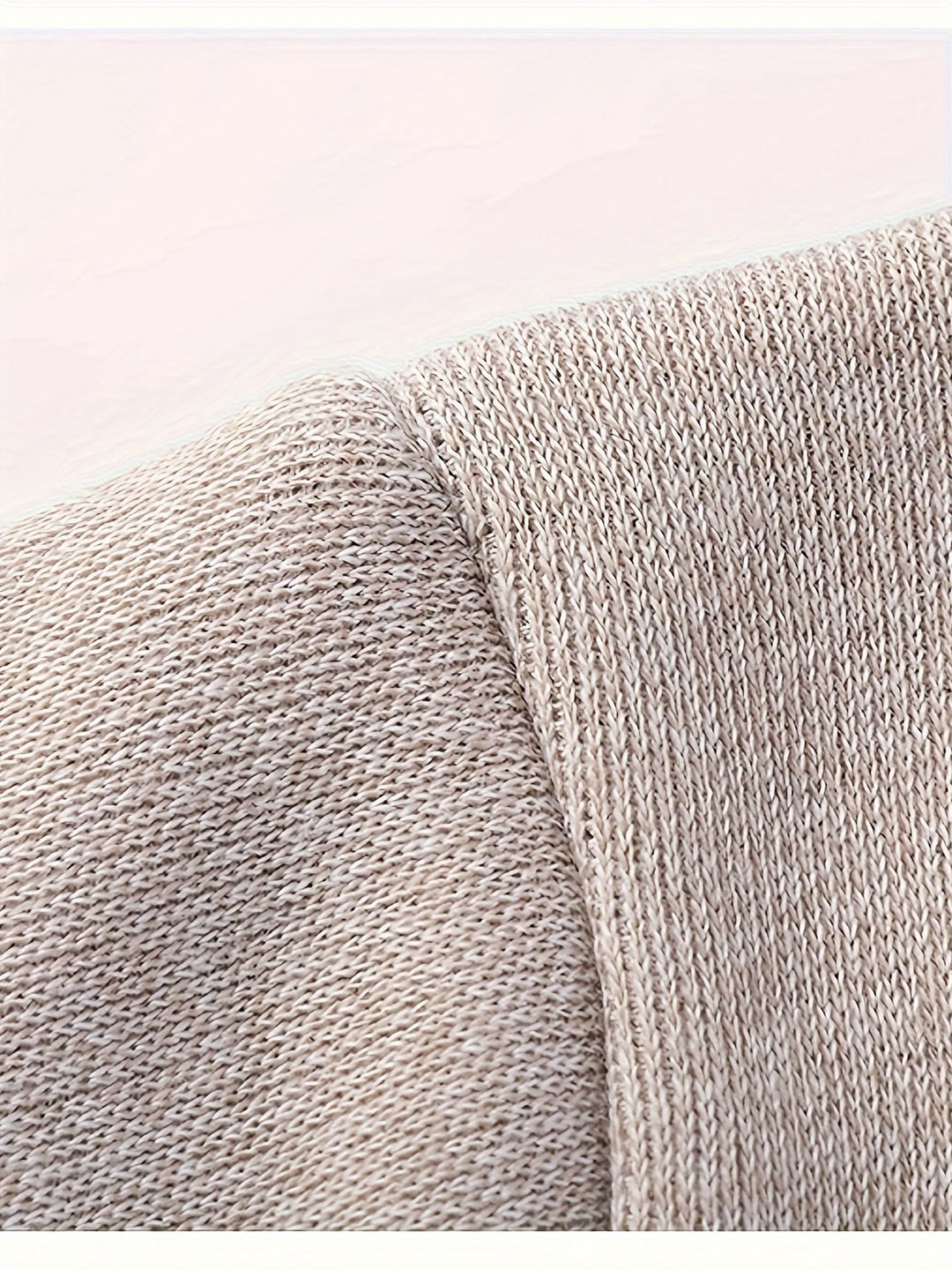 Tristan | Cosy High-Neck Sweater