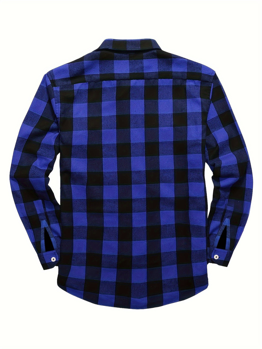 Dalton | Classic Checked Shirt