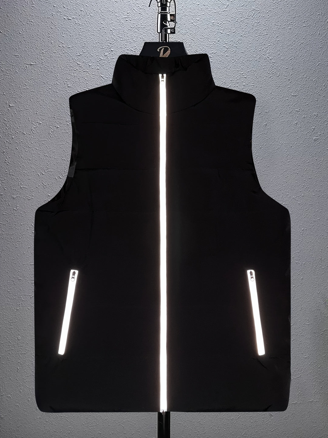 Foster | Quilted Padded Gilet