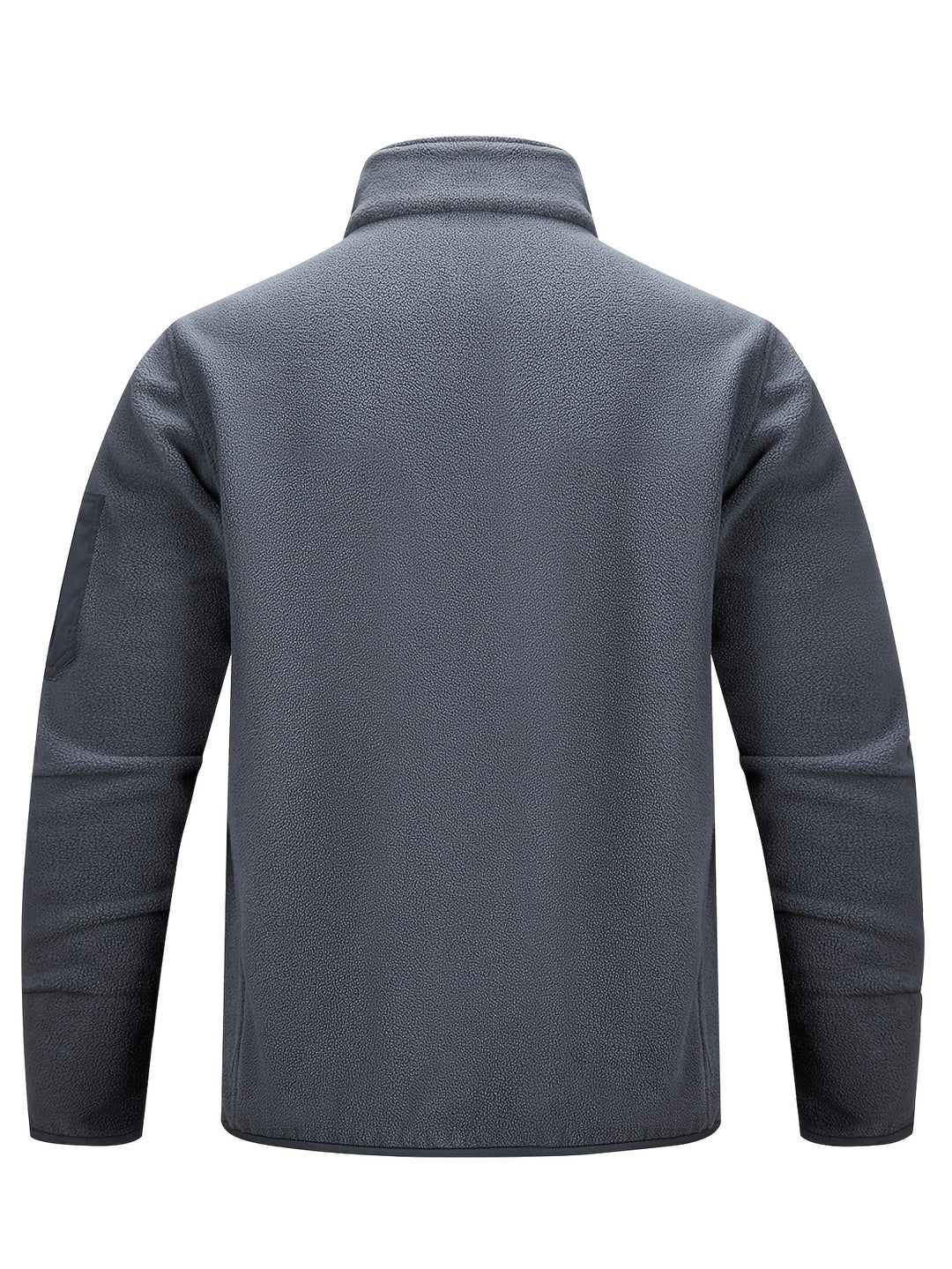 Duncan | Full-Zip Outdoor Jacket