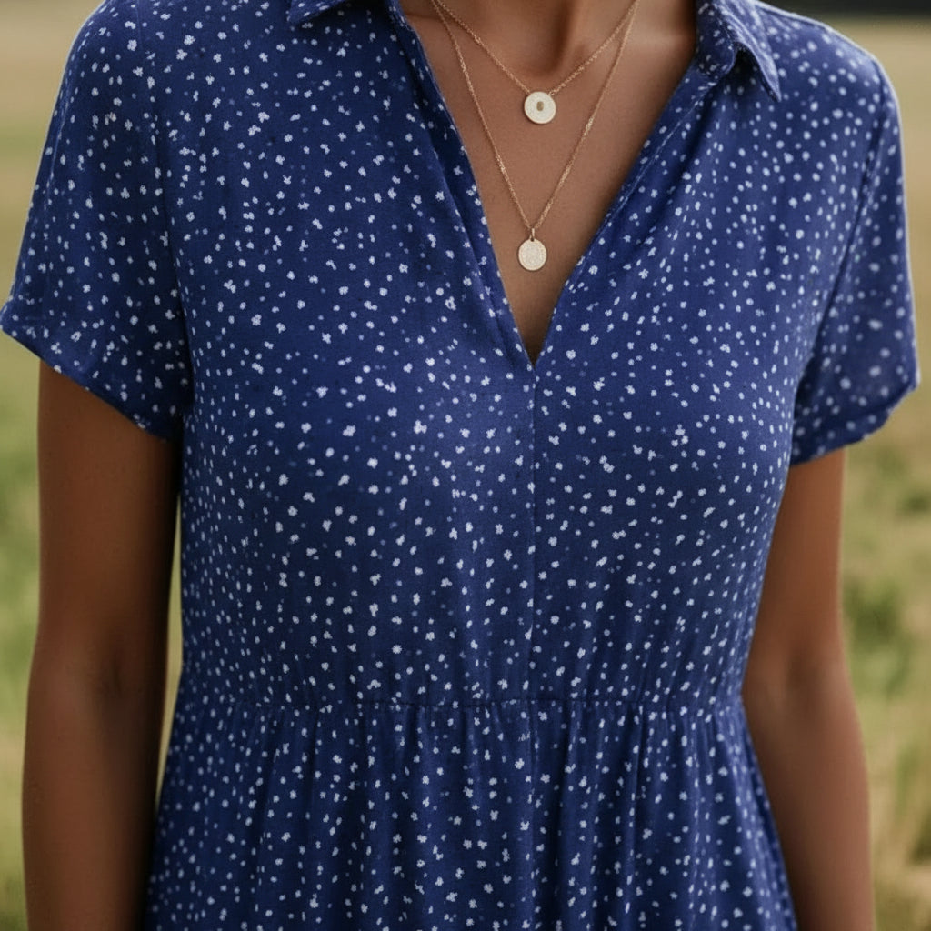 Tansy | Trendy and Comfortable Dress