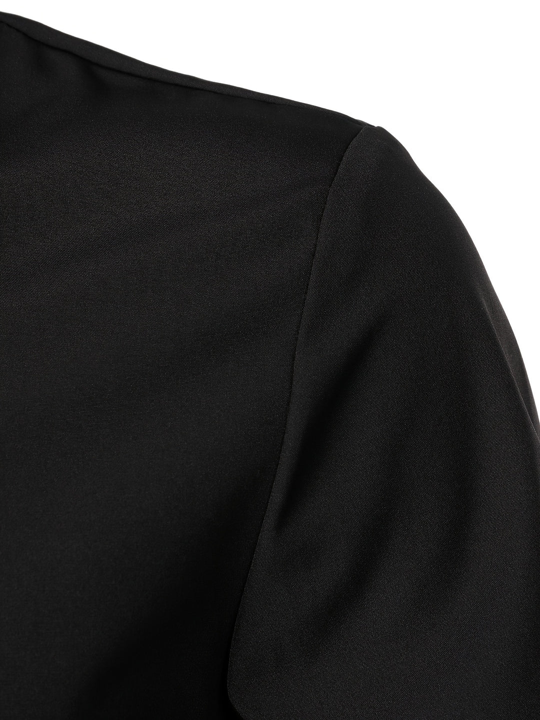 Brooks | Refined Contrast-Trim Shirt
