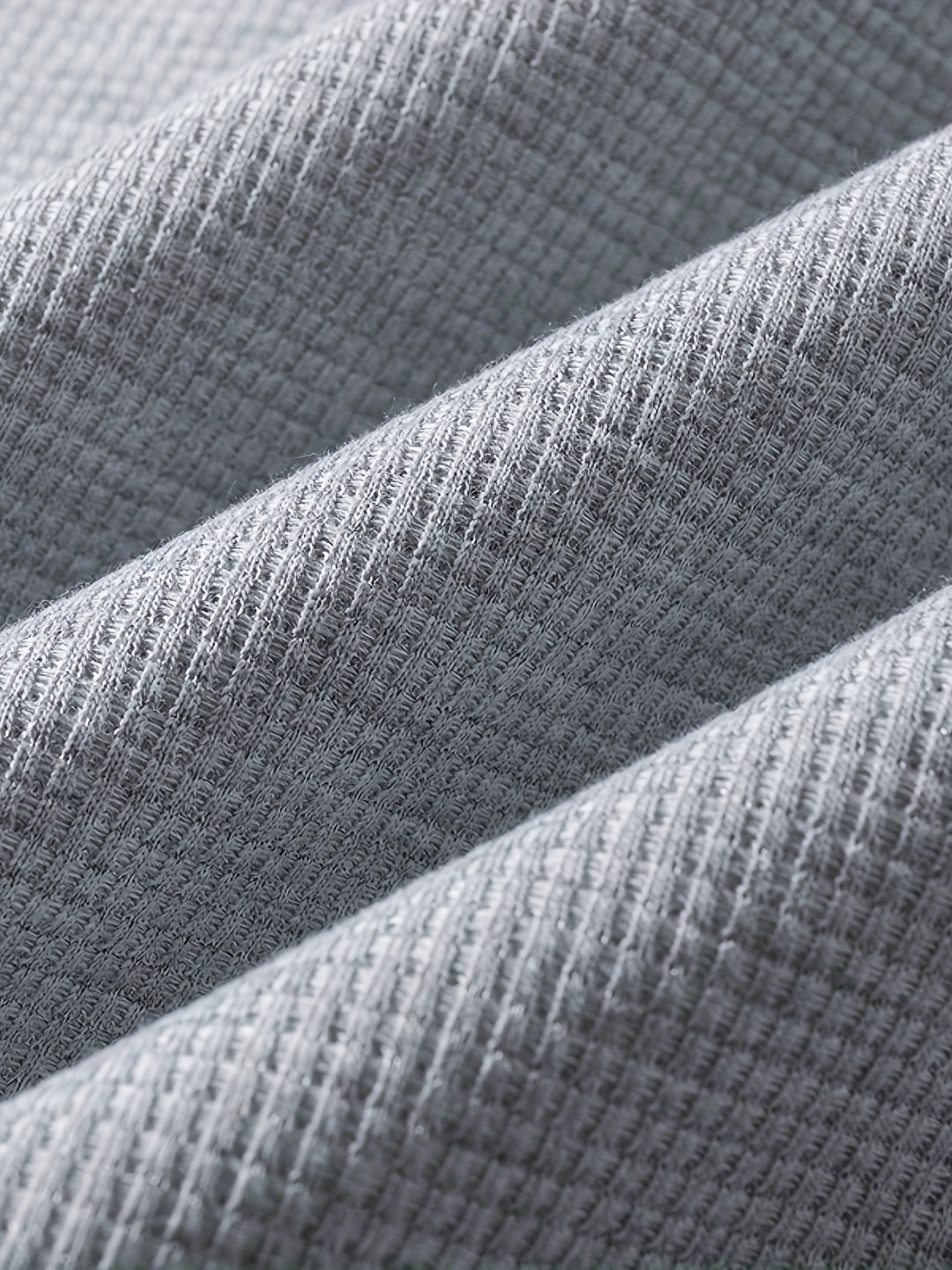 Dean | Colour-Block Crewneck Sweatshirt