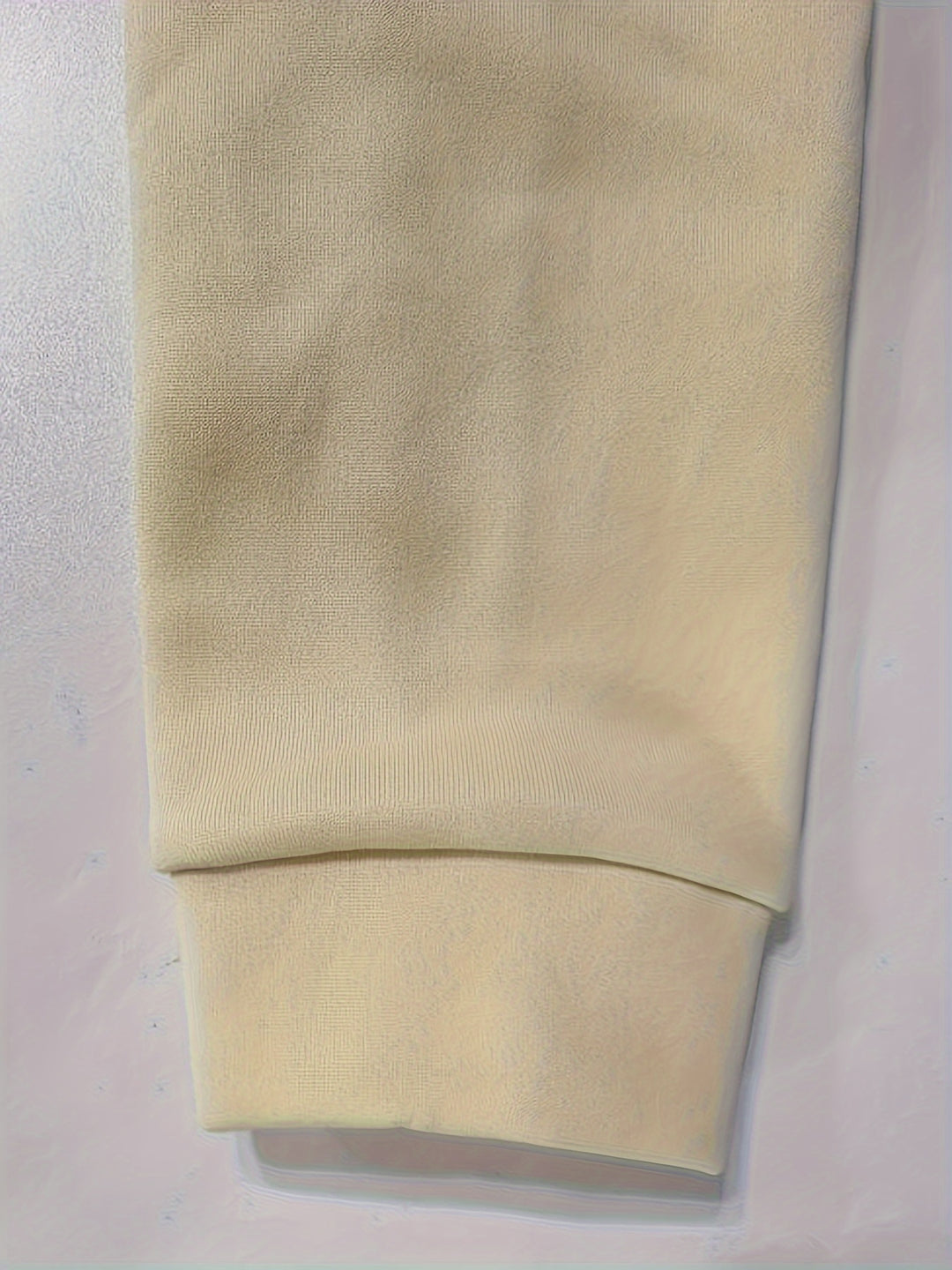 Colton | Rugged Quarter-Zip Hoodie