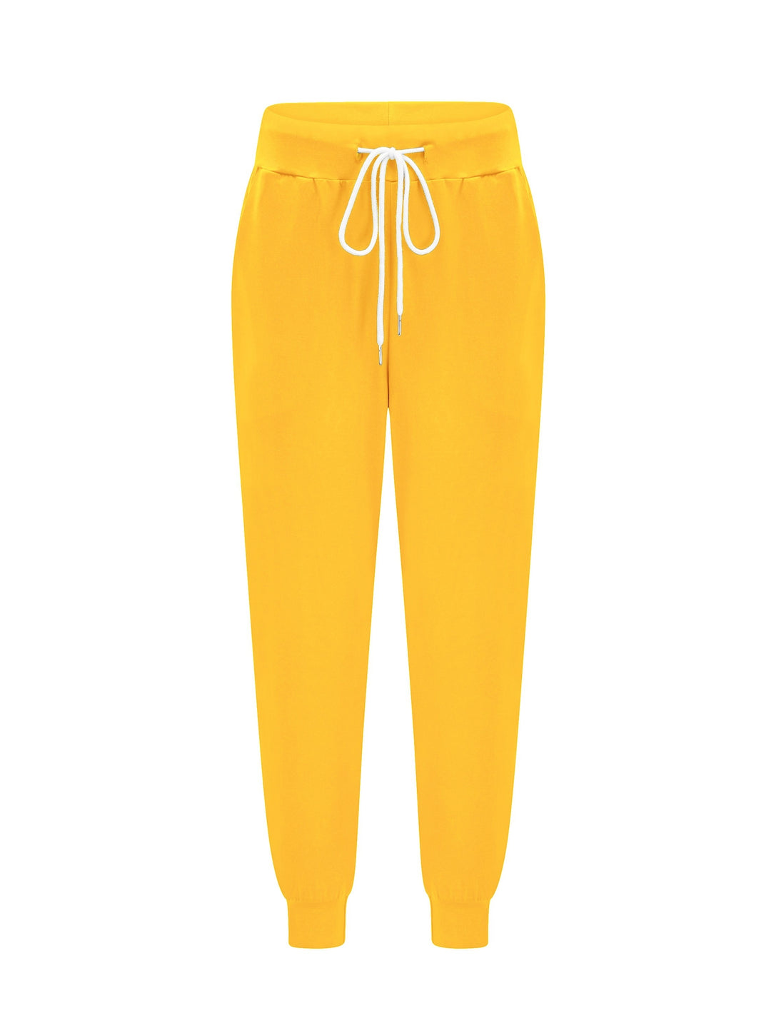 Lucy | Relaxed Tapered Joggers