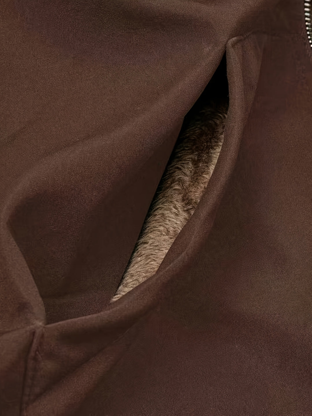 Fern | Longline Hooded Jacket