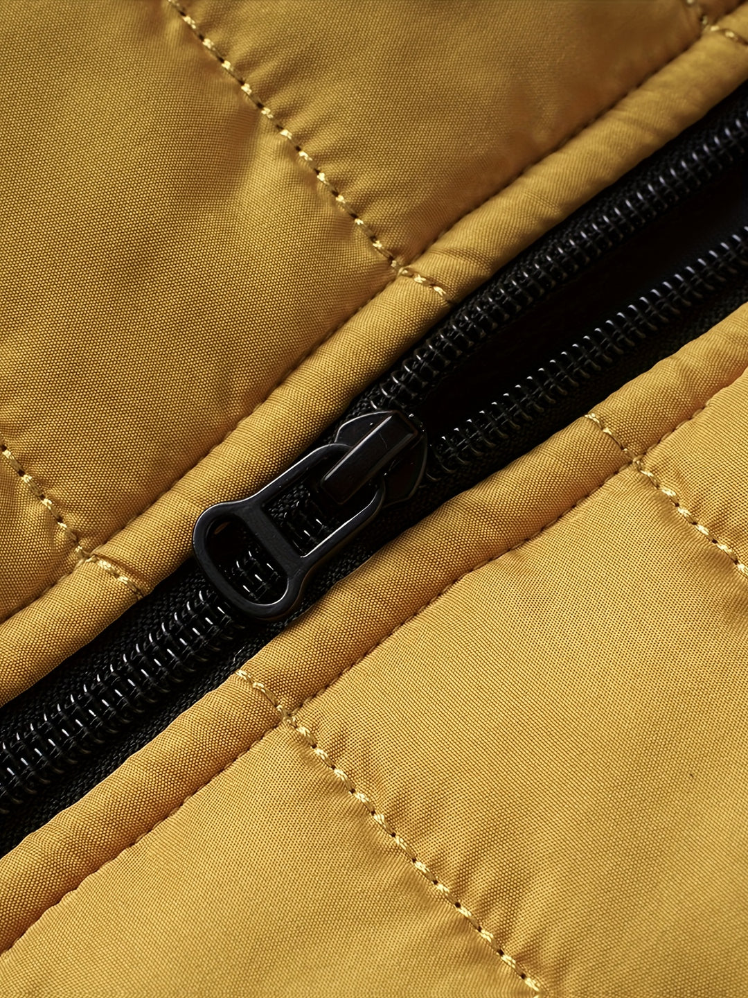 Lincoln | Lightweight Quilted Jacket
