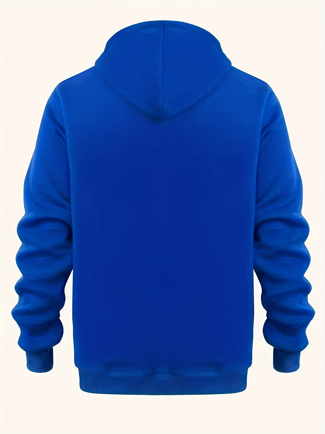 Bellamy | Zip-Up Hooded Jacket