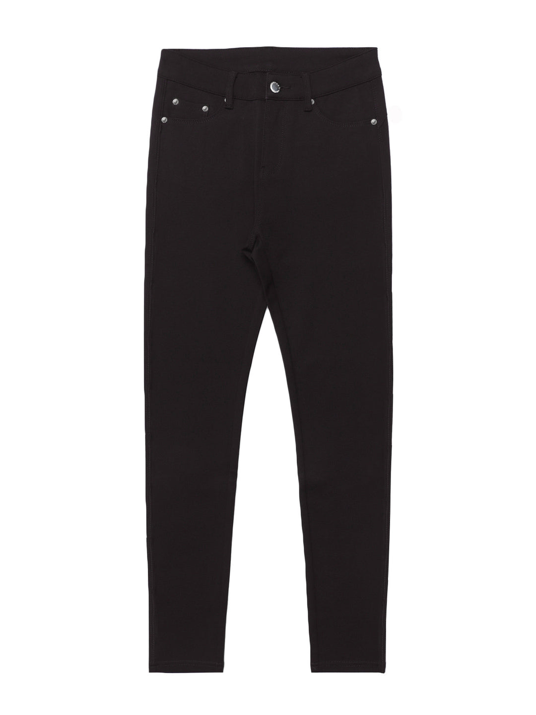 Elaine | High-Waisted Skinny Jeans