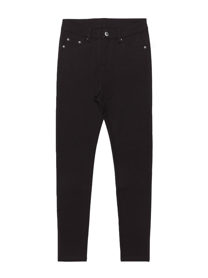 Elaine | High-Waisted Skinny Jeans