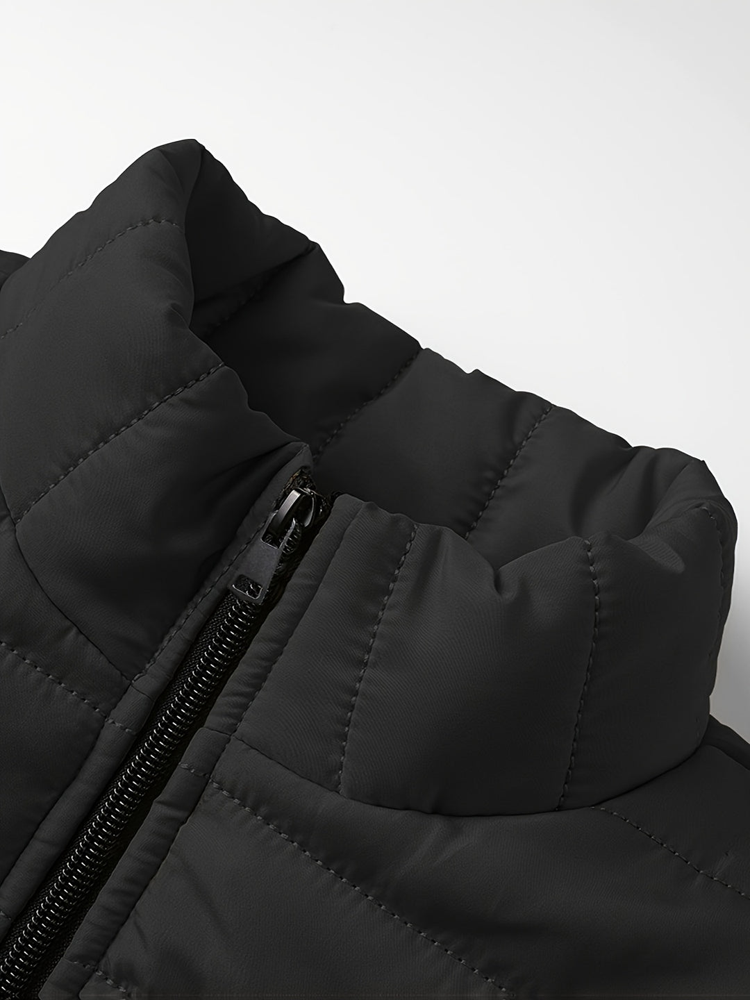 Lincoln | Lightweight Quilted Jacket