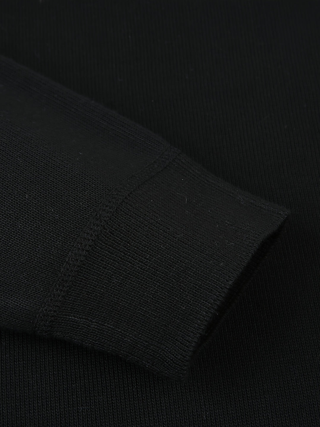 Tristan | Cosy High-Neck Sweater