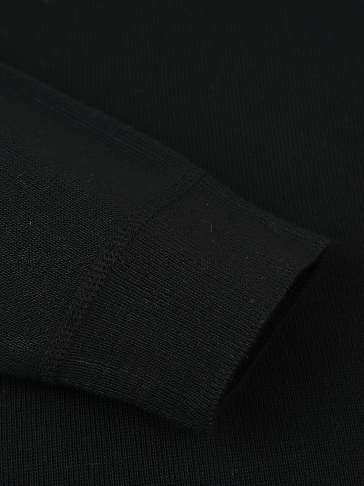 Tristan | Cosy High-Neck Sweater