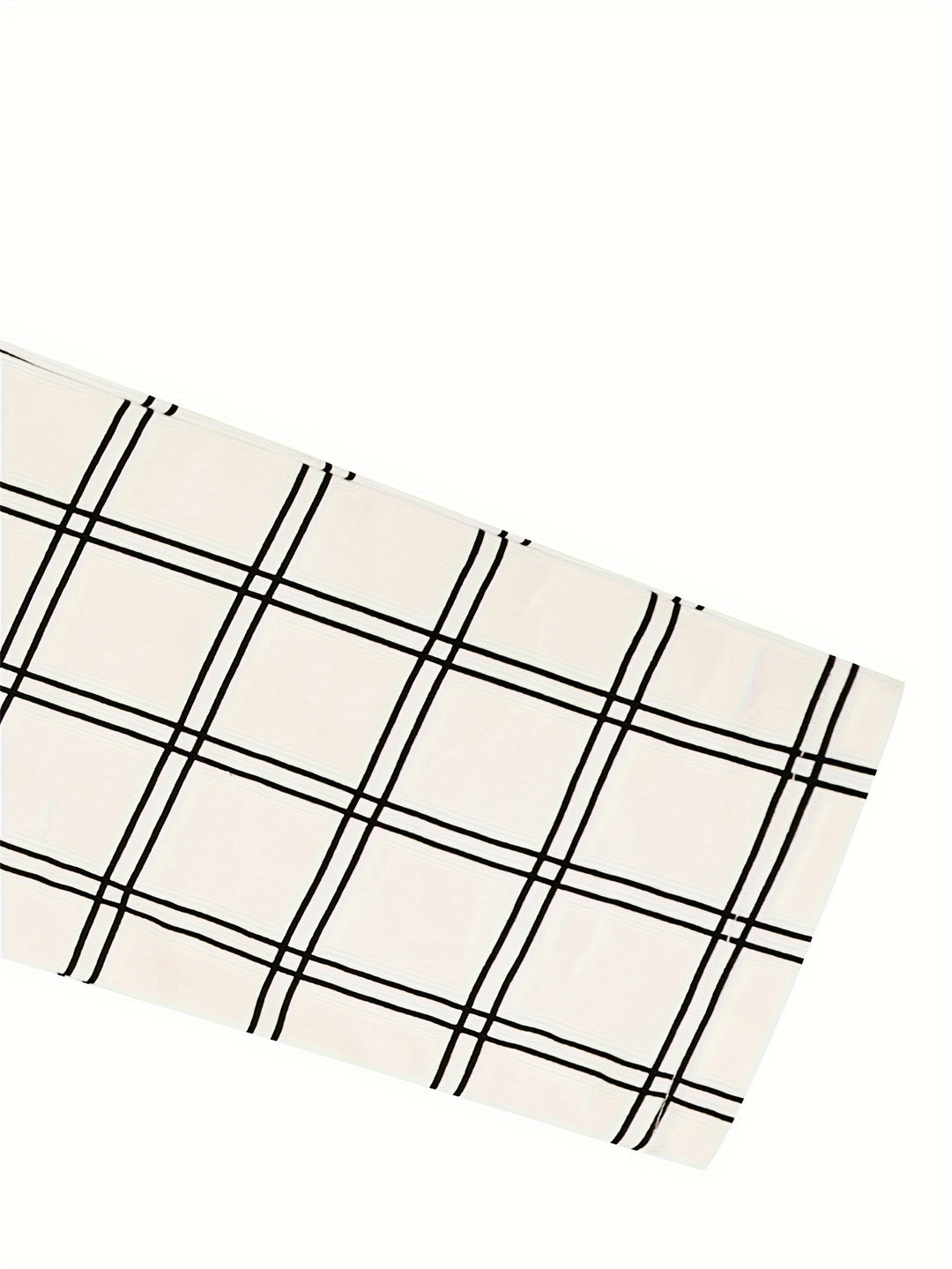 Ellison | Slim-Fit Checked Trousers