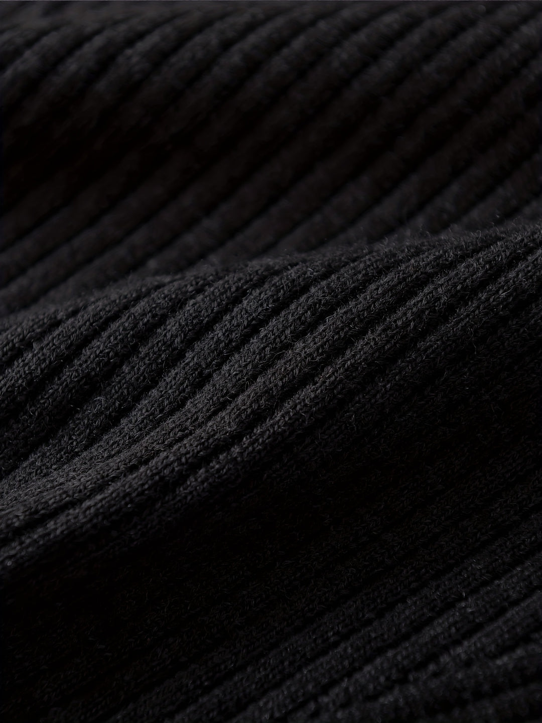 Trevor | Classic V-Neck Sweater Vest