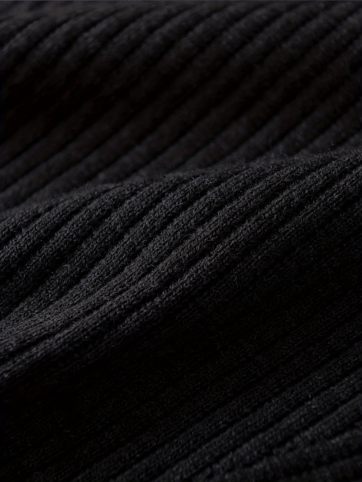 Trevor | Classic V-Neck Sweater Vest