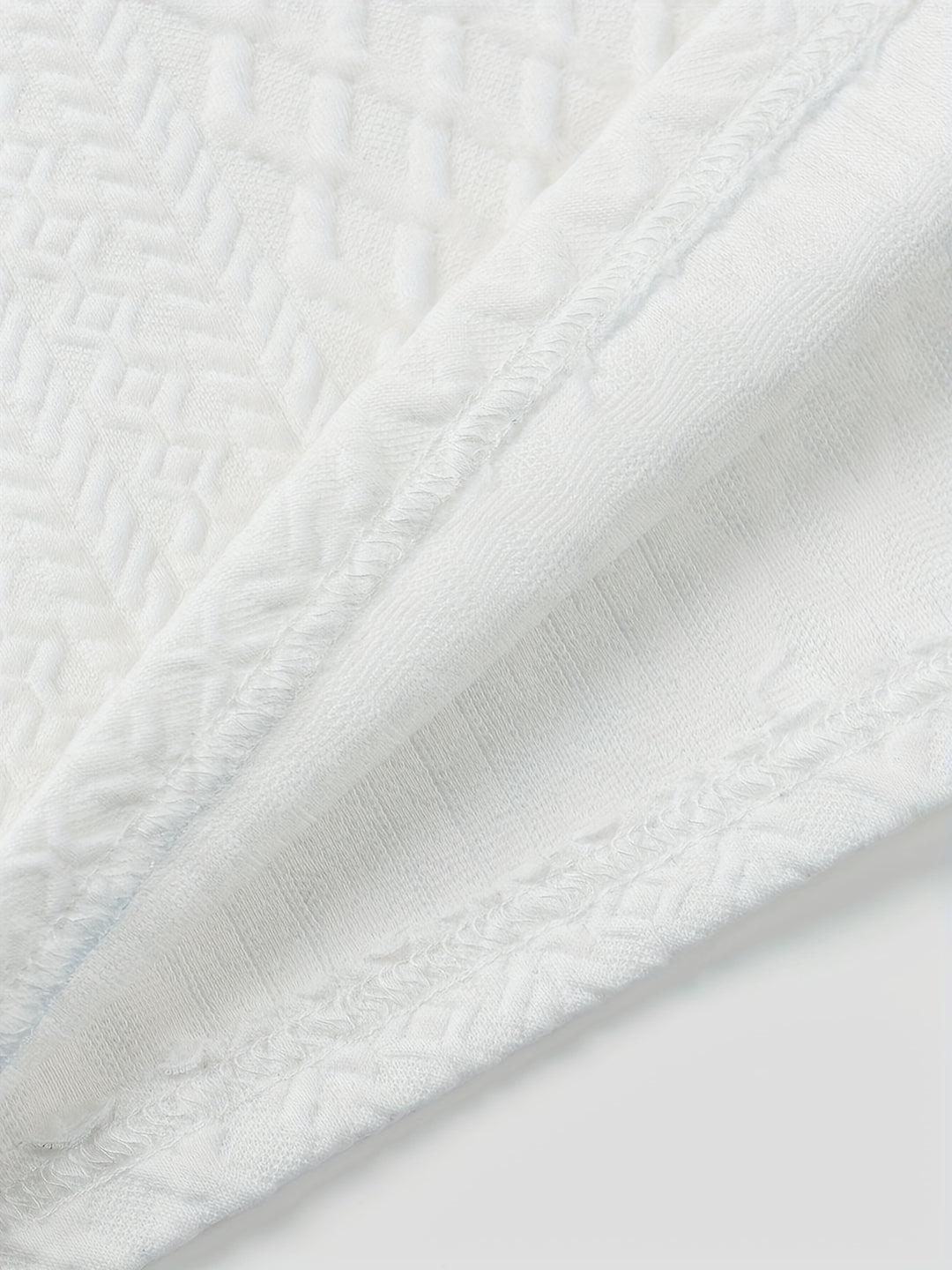 Harrington | Textured Business Polo Shirt