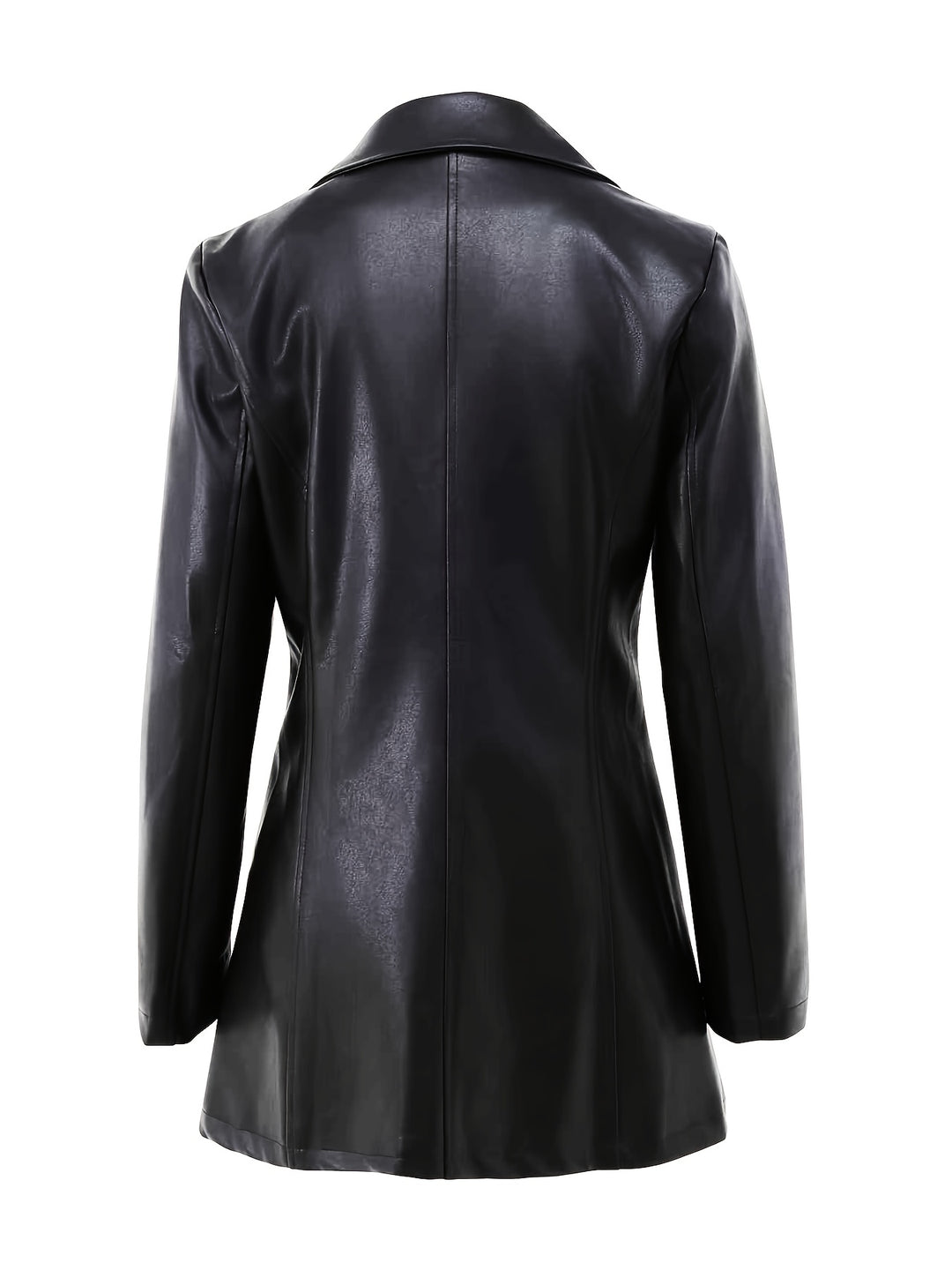 Fiona | Tailored Mid-Length Coat