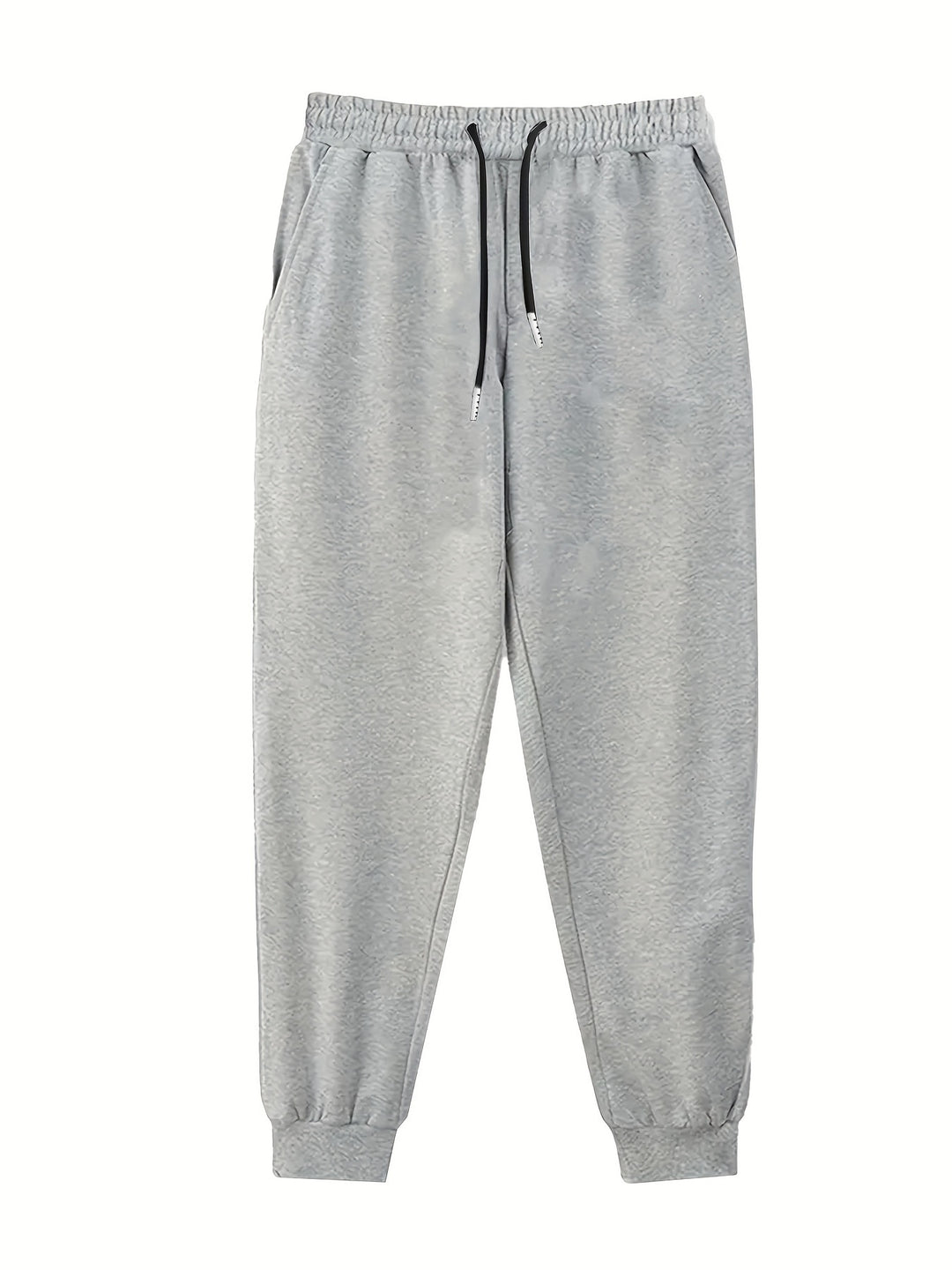 Weston | Relaxed Everyday Joggers