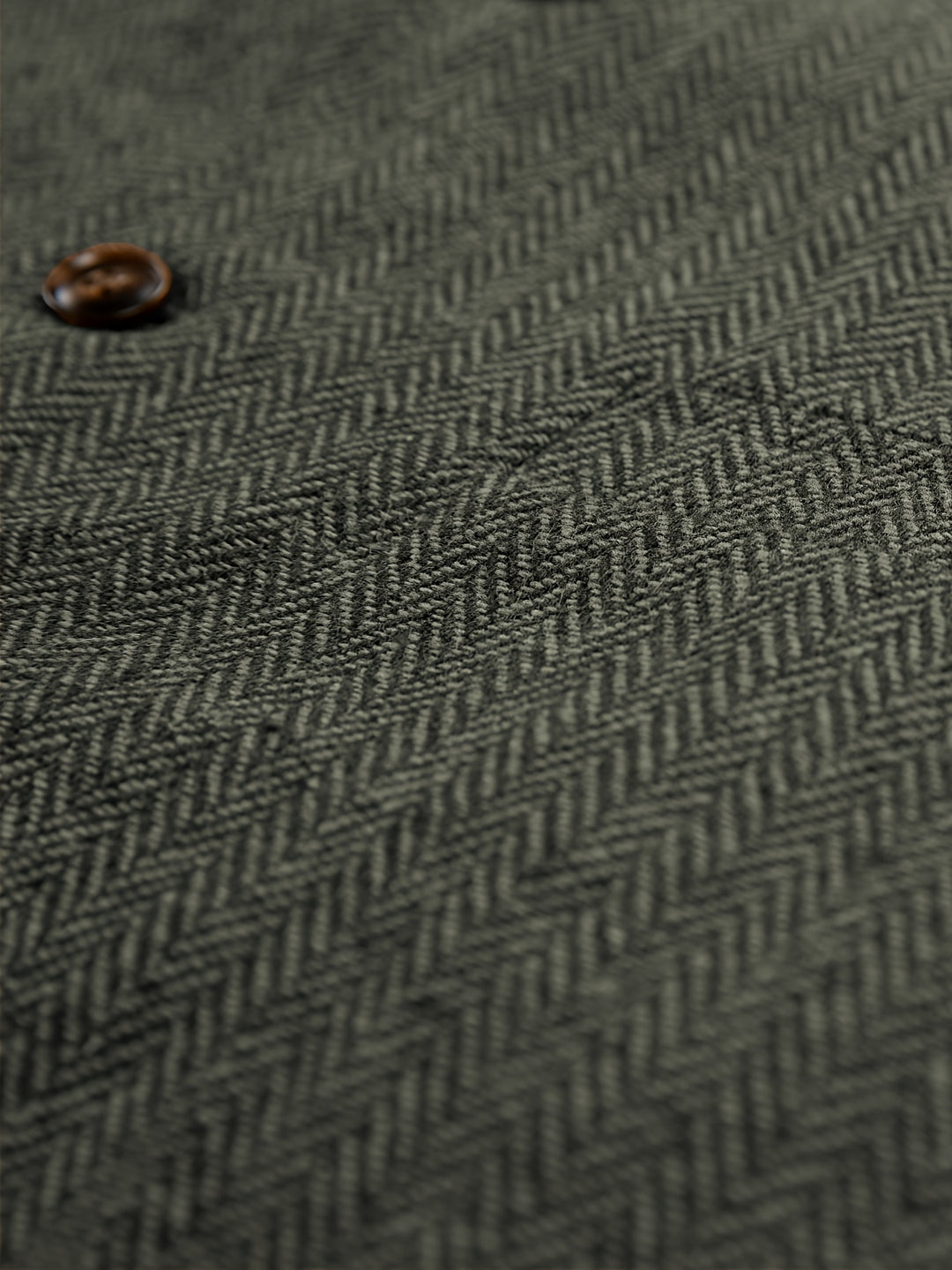 Rhodes | Heritage Herringbone Waistcoat