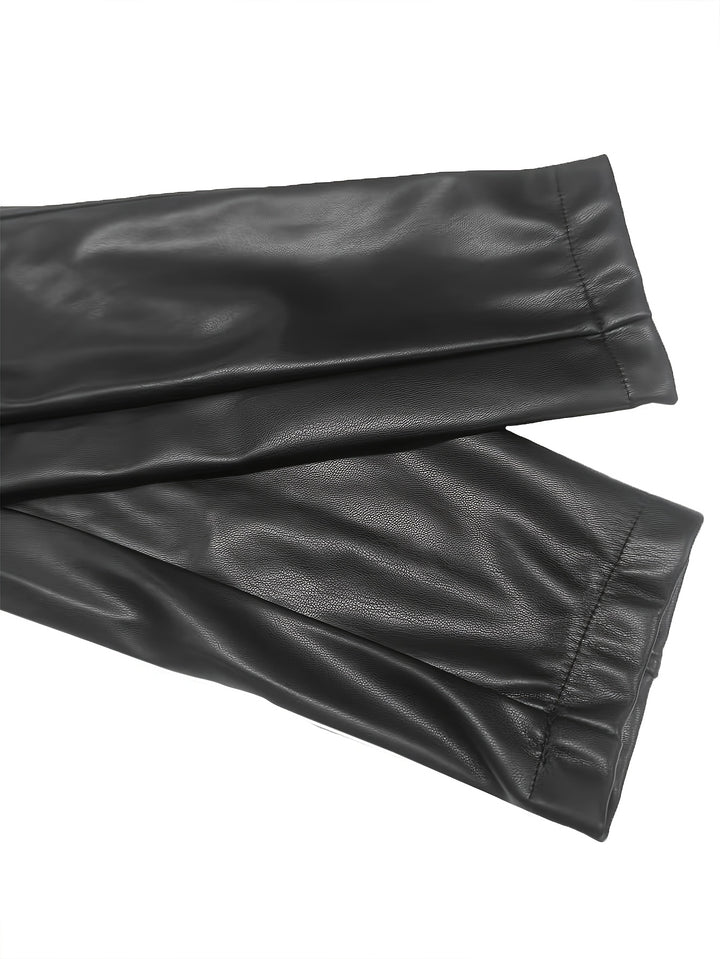 Danielle | Sleek Zip-Front Jacket