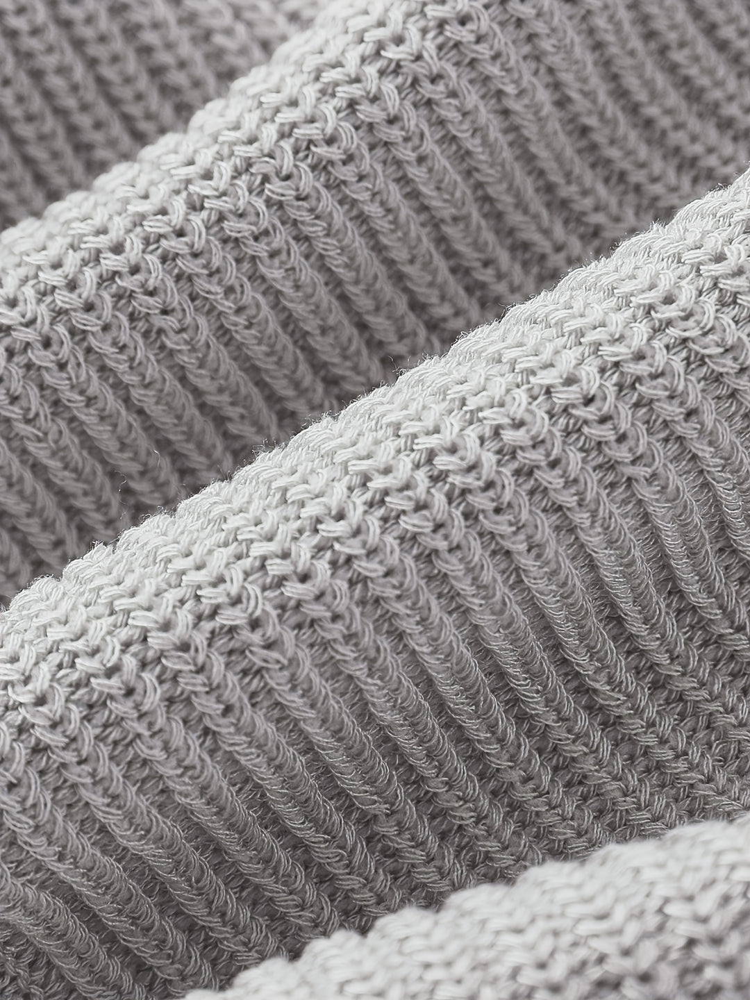 Camilla | Relaxed Knit Jumper