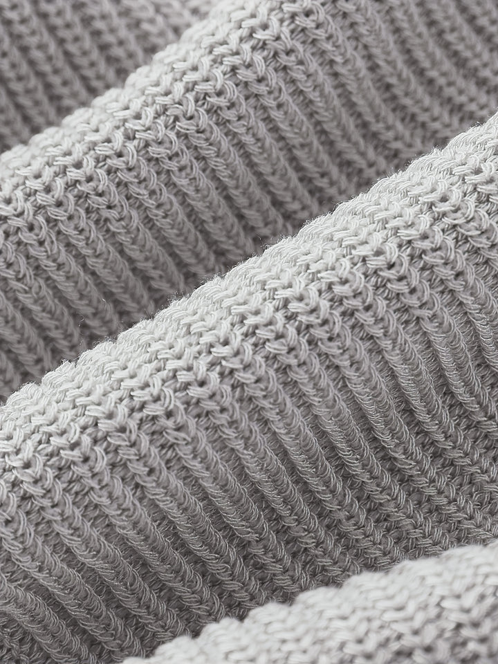 Camilla | Relaxed Knit Jumper