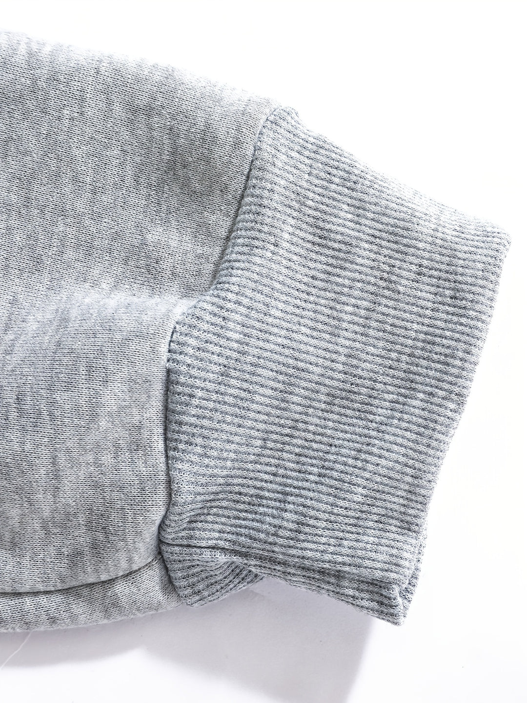 Rhett | Two-Tone Raglan Sweatshirt