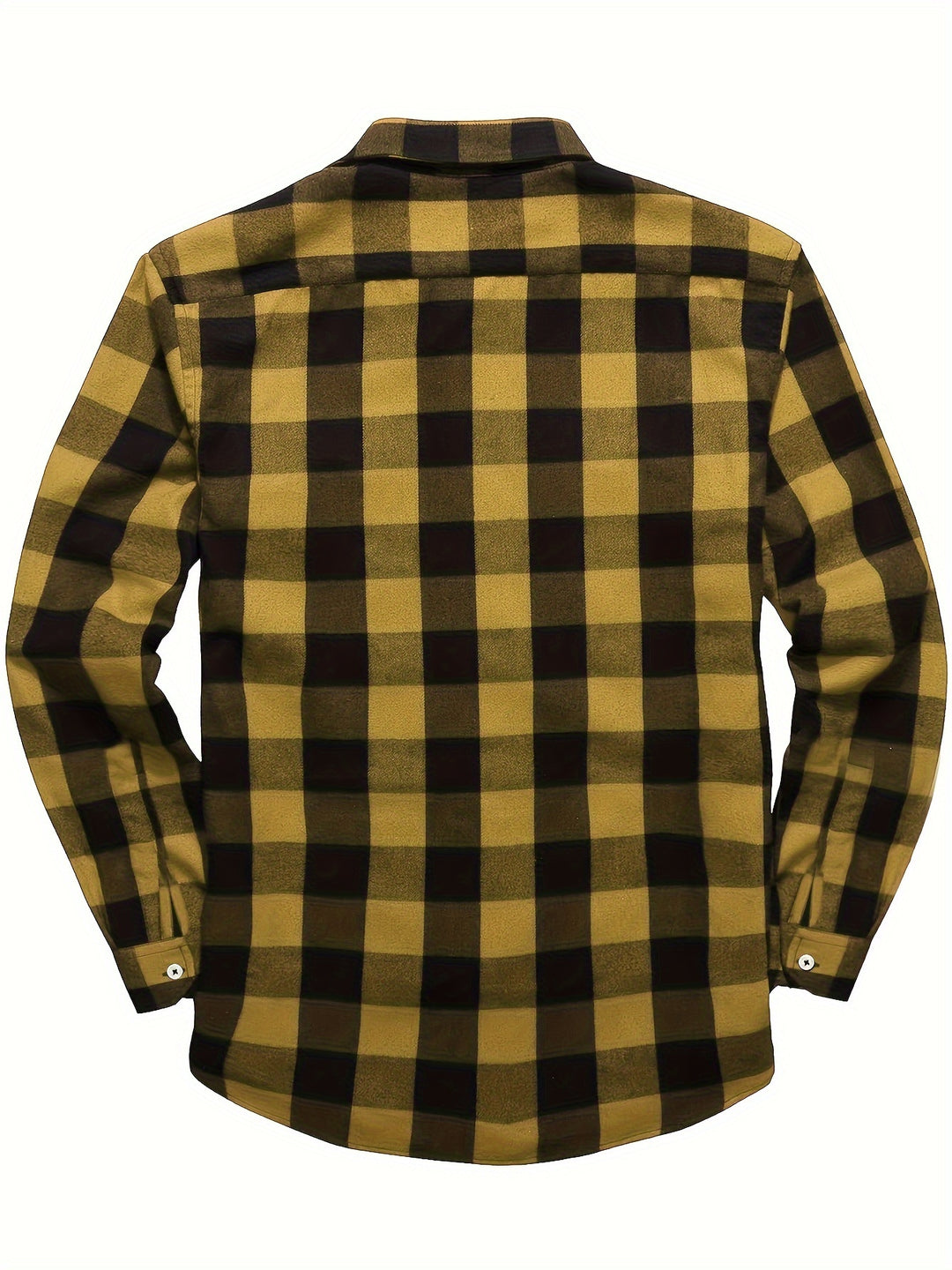 Dalton | Classic Checked Shirt