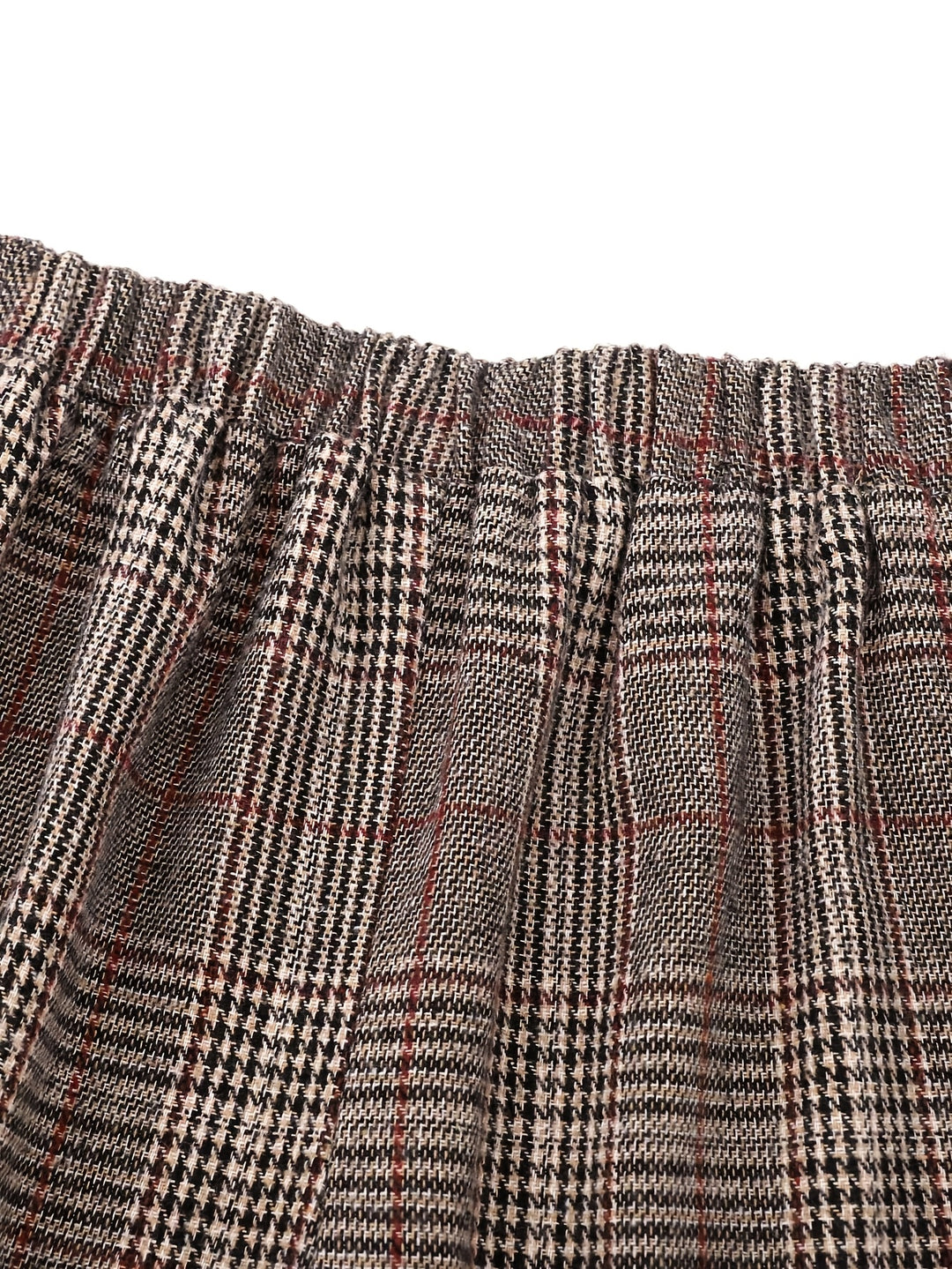 Blythe | Tailored Wide-Leg Trousers
