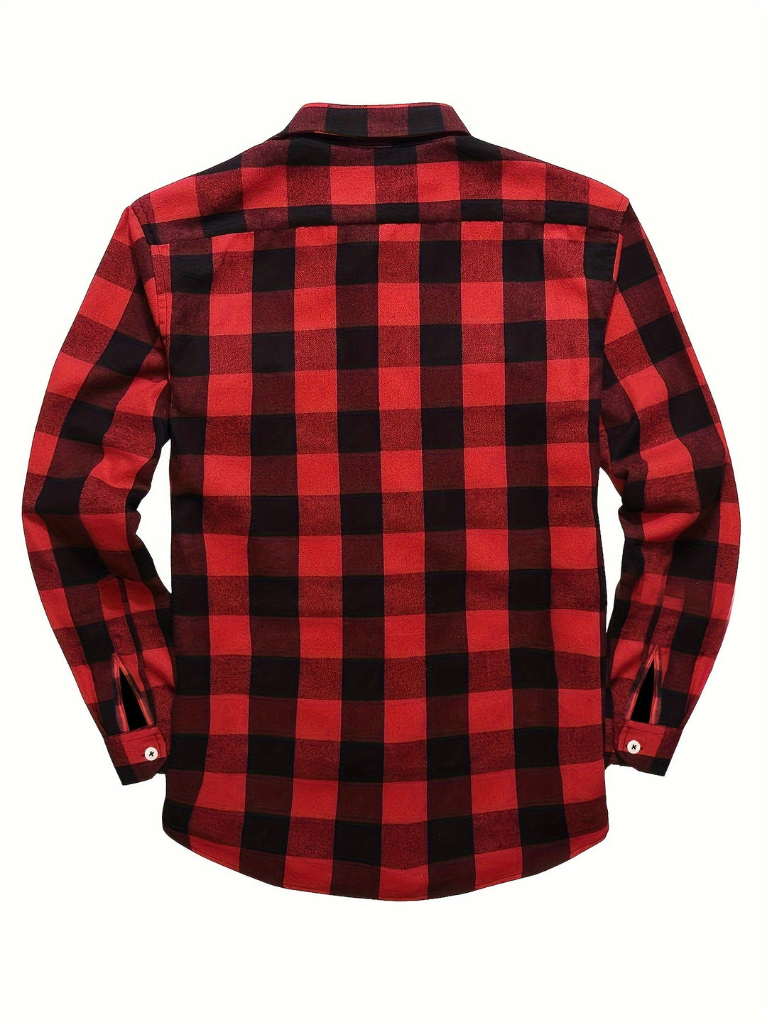 Dalton | Classic Checked Shirt