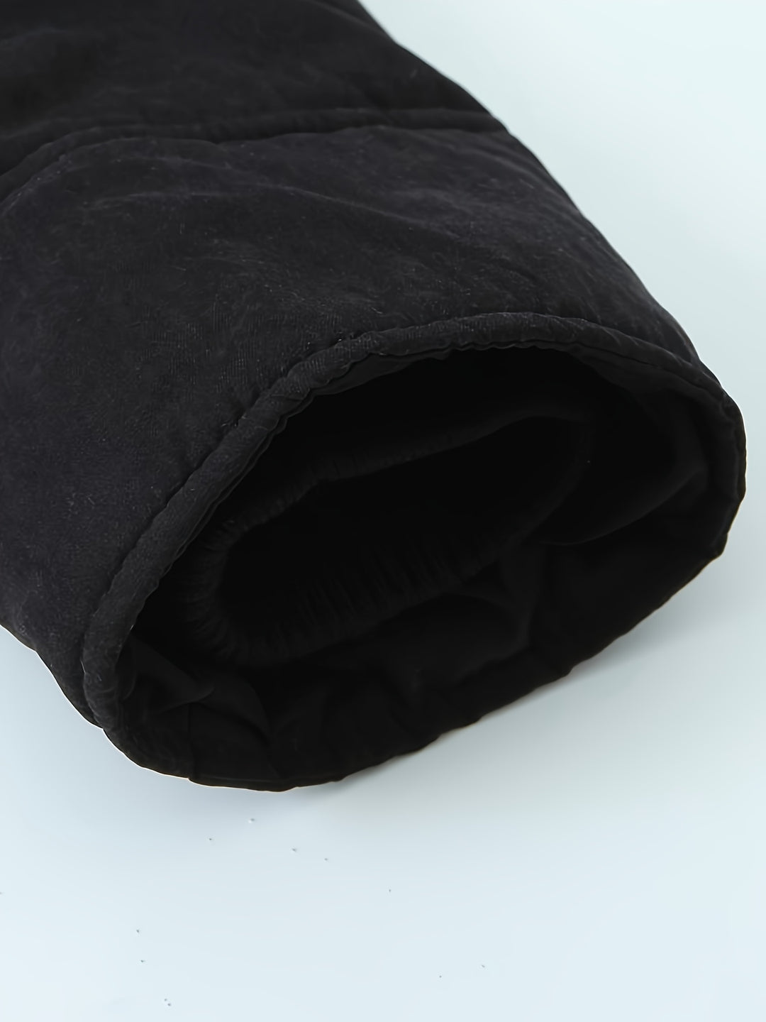 Bernadette | Cosy Winter Parka